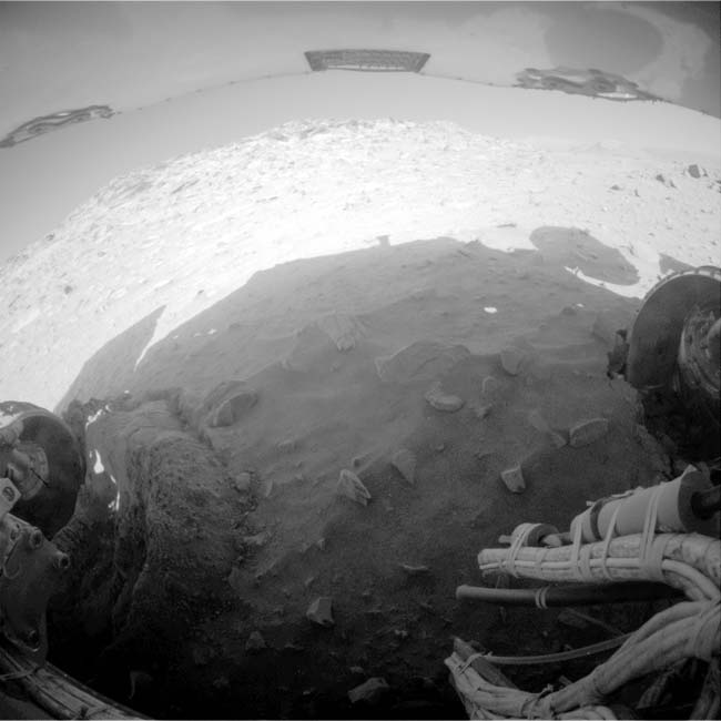 NASA/JPL-Caltech
