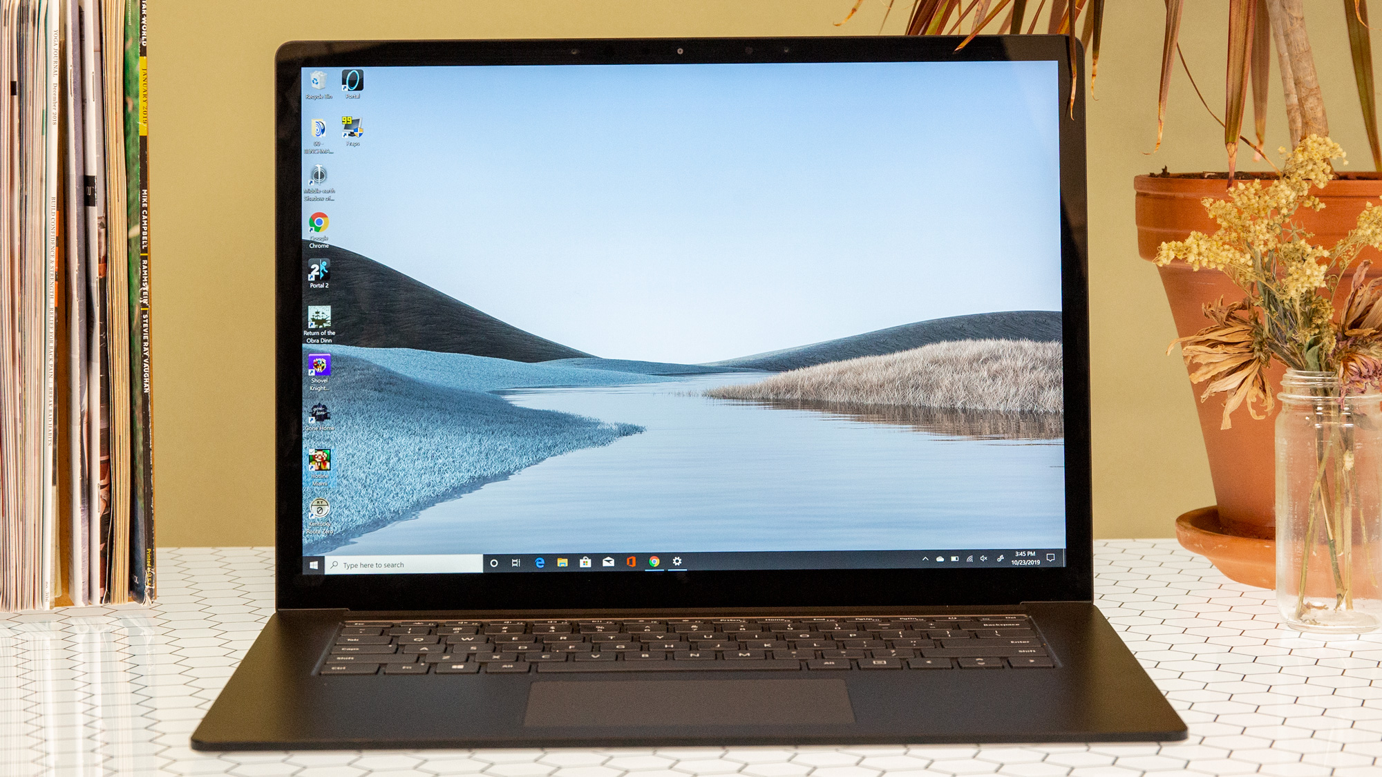 Microsoft Surface Laptop 3