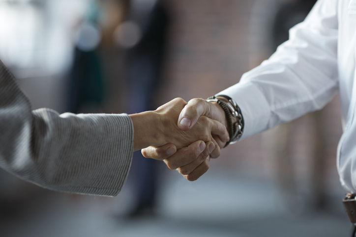 building trust in school leadership