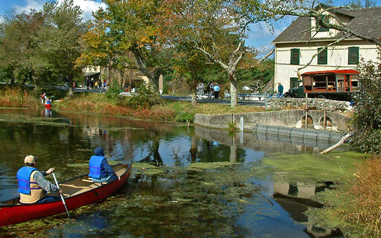Milford, Del.