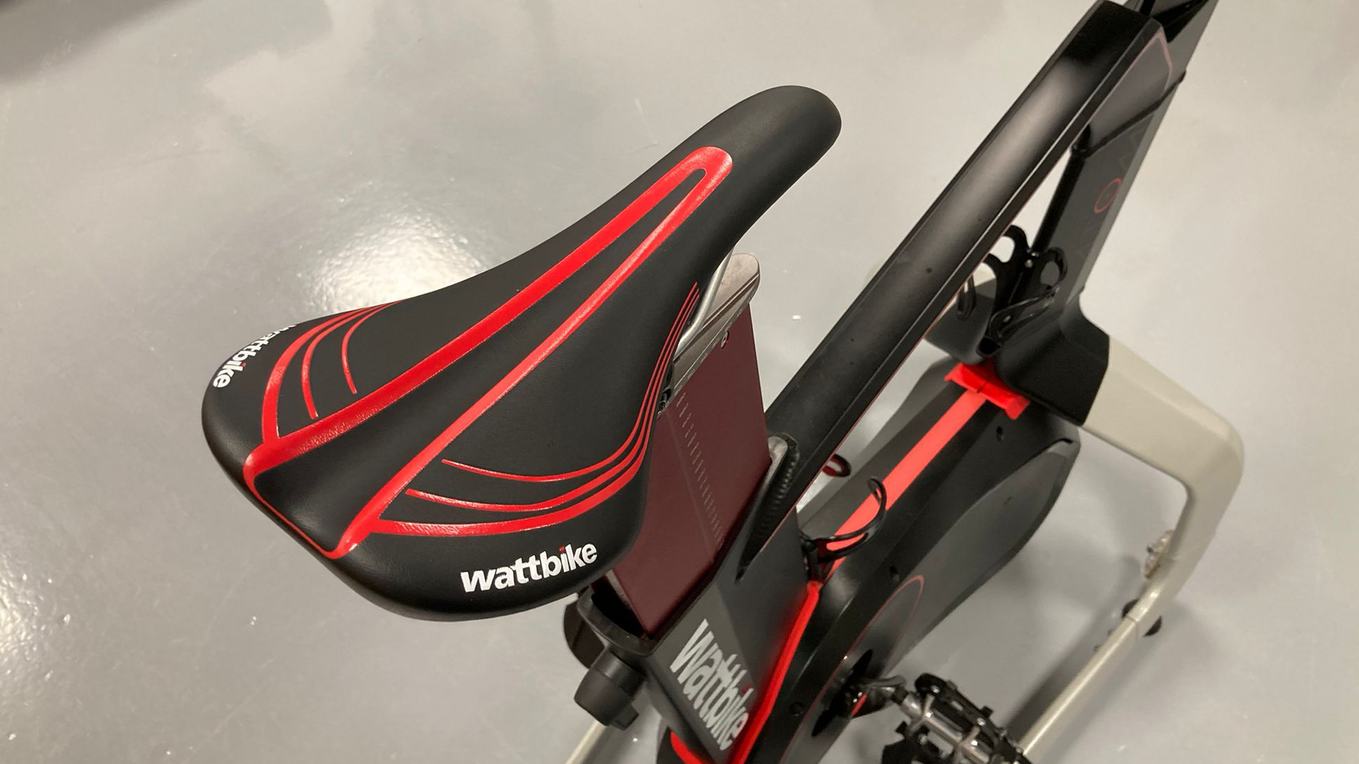 Wattbike Atom Seat