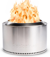 Yukon Essential Bundle 2.0 was $699.99, now $599.99 at Solo Stove
