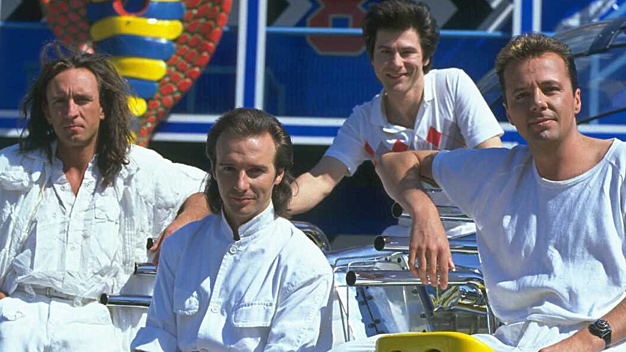 Ultravox
