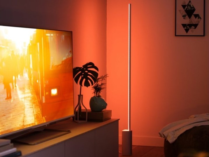 Philips Hue Signe Lifestyle
