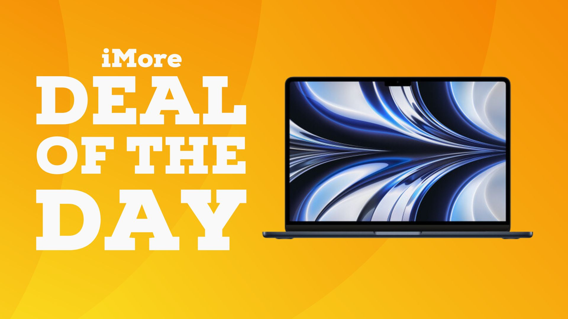 M2 MacBook Air Prime Day deal