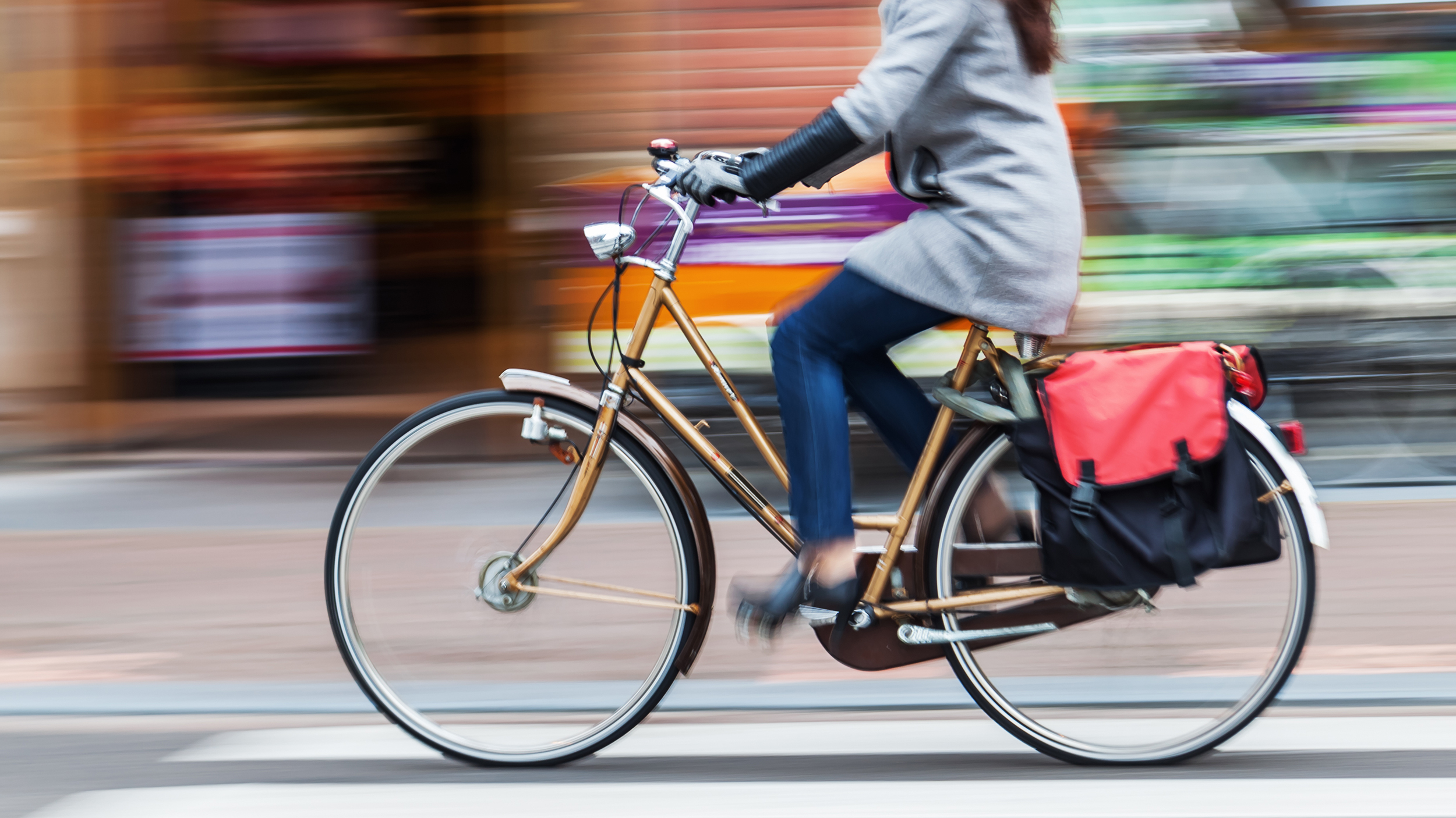 Panning photography tips