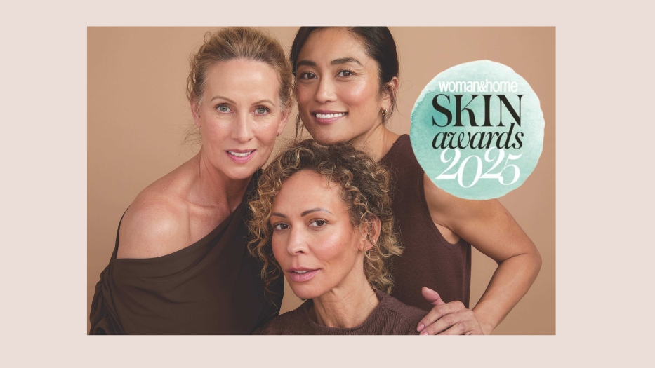 W&amp;H skincare awards 2025