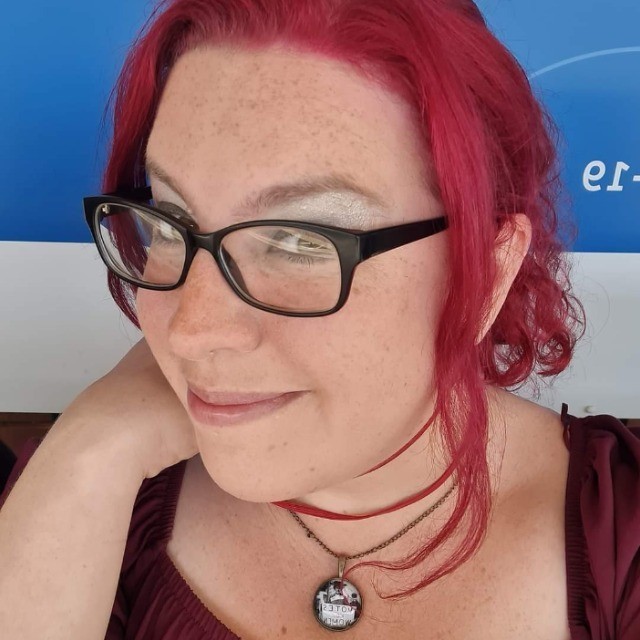 Jennifer Scott's avatar