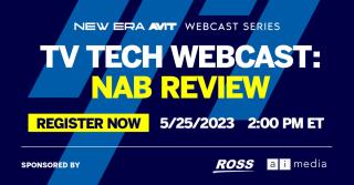 NAB Show