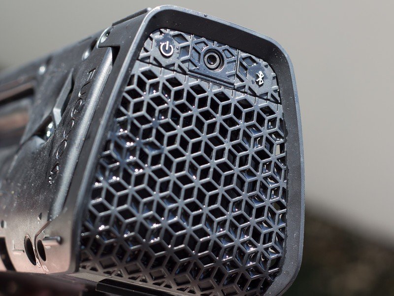 Fugoo Tough XL Bluetooth Speaker