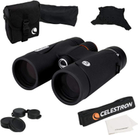 Celestron TrailSeeker 8x42 ED