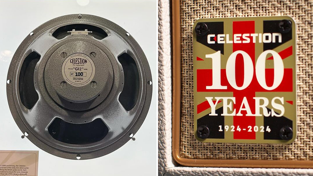 Celestion 100