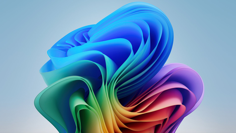 Microsoft Windows wallpaper