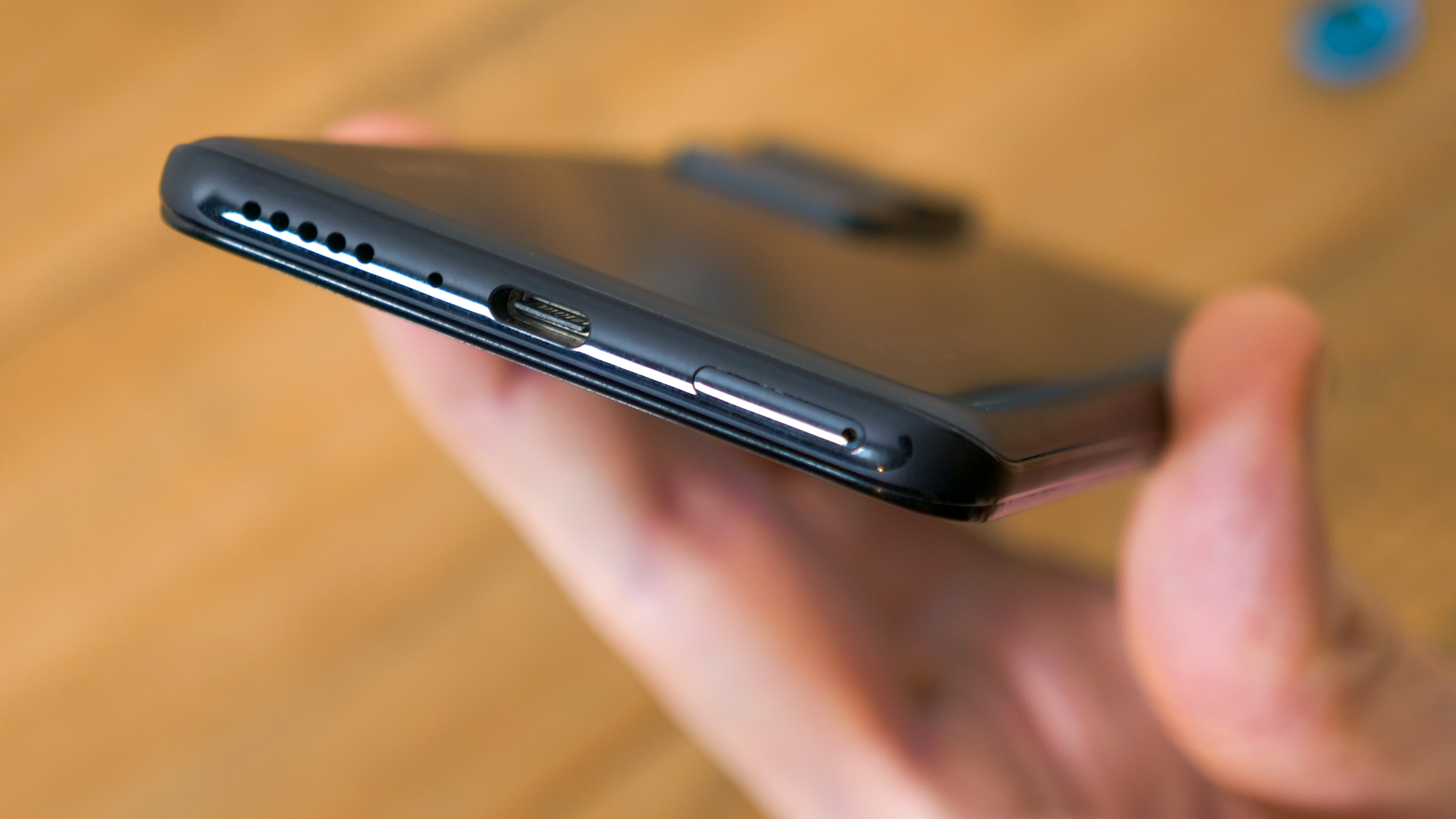 A photo of the Xiaomi 12T Pro