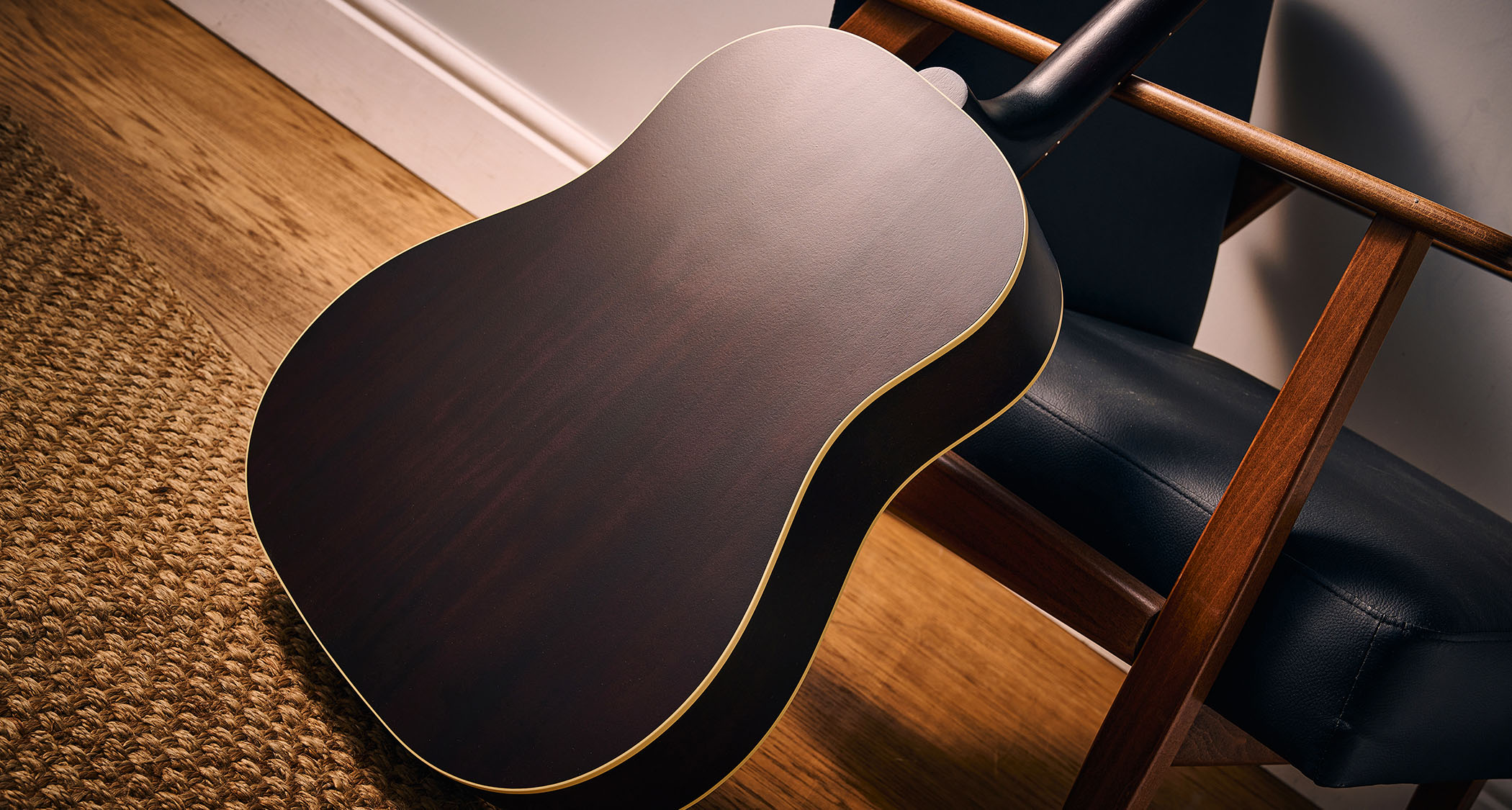 Gibson J-45 Special