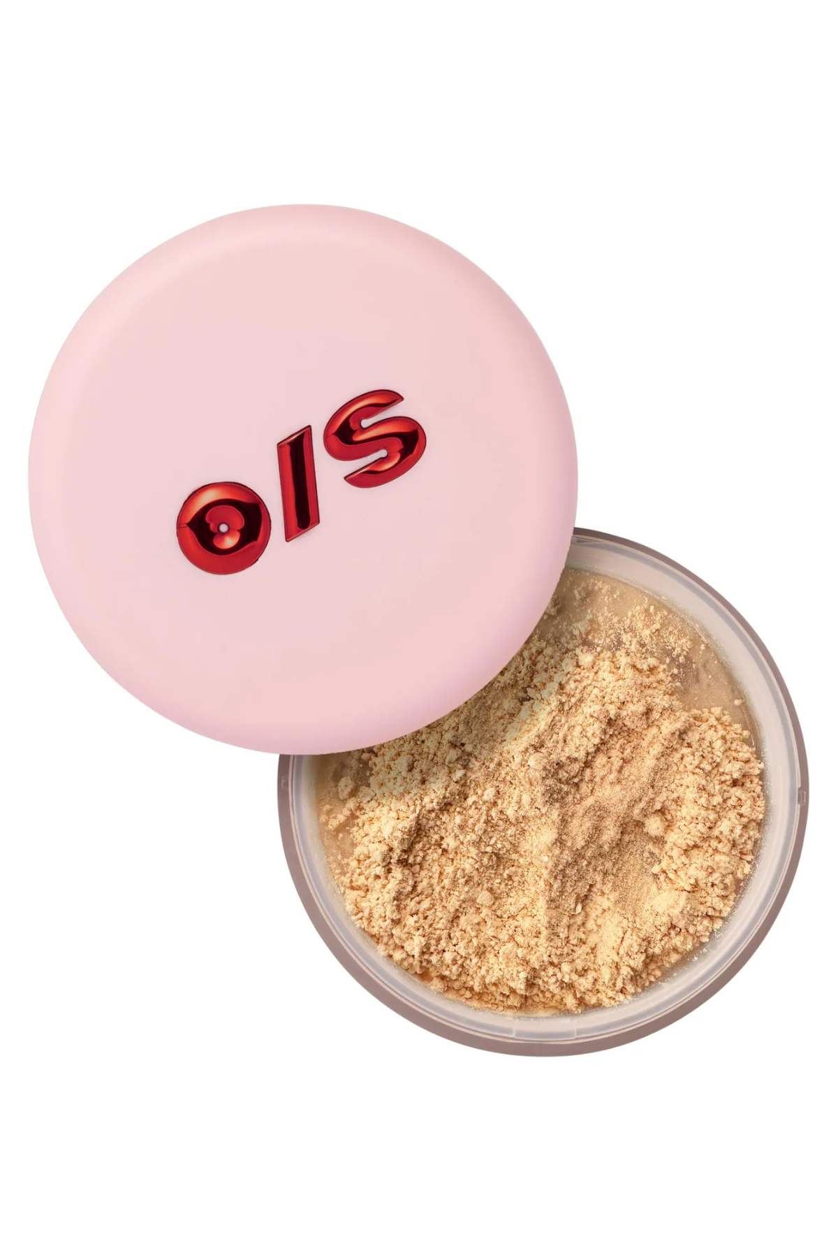 ONE/SIZE by Patrick Starrr Ultimate Blurring Setting Powder