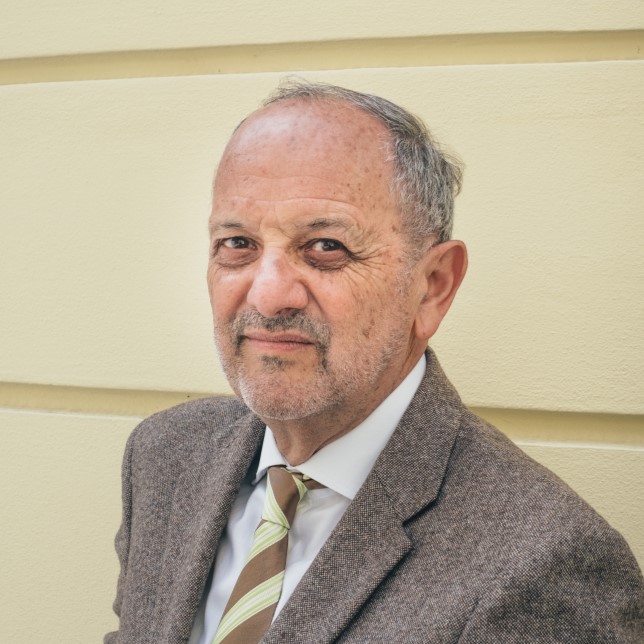 Guido Tonelli
