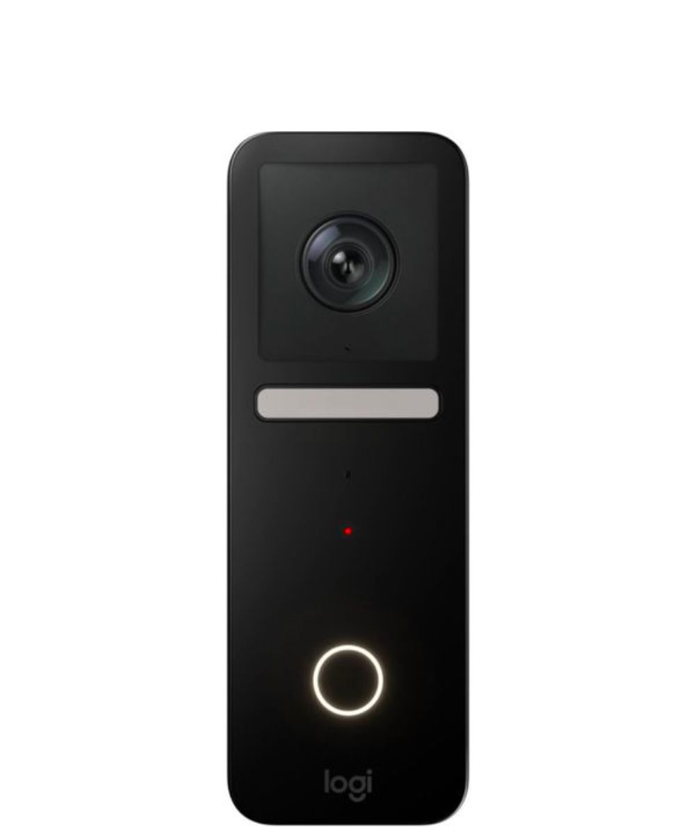 Logitech Circle View Wired