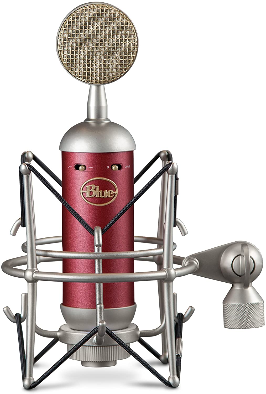 Blue Spark Sl Microphone