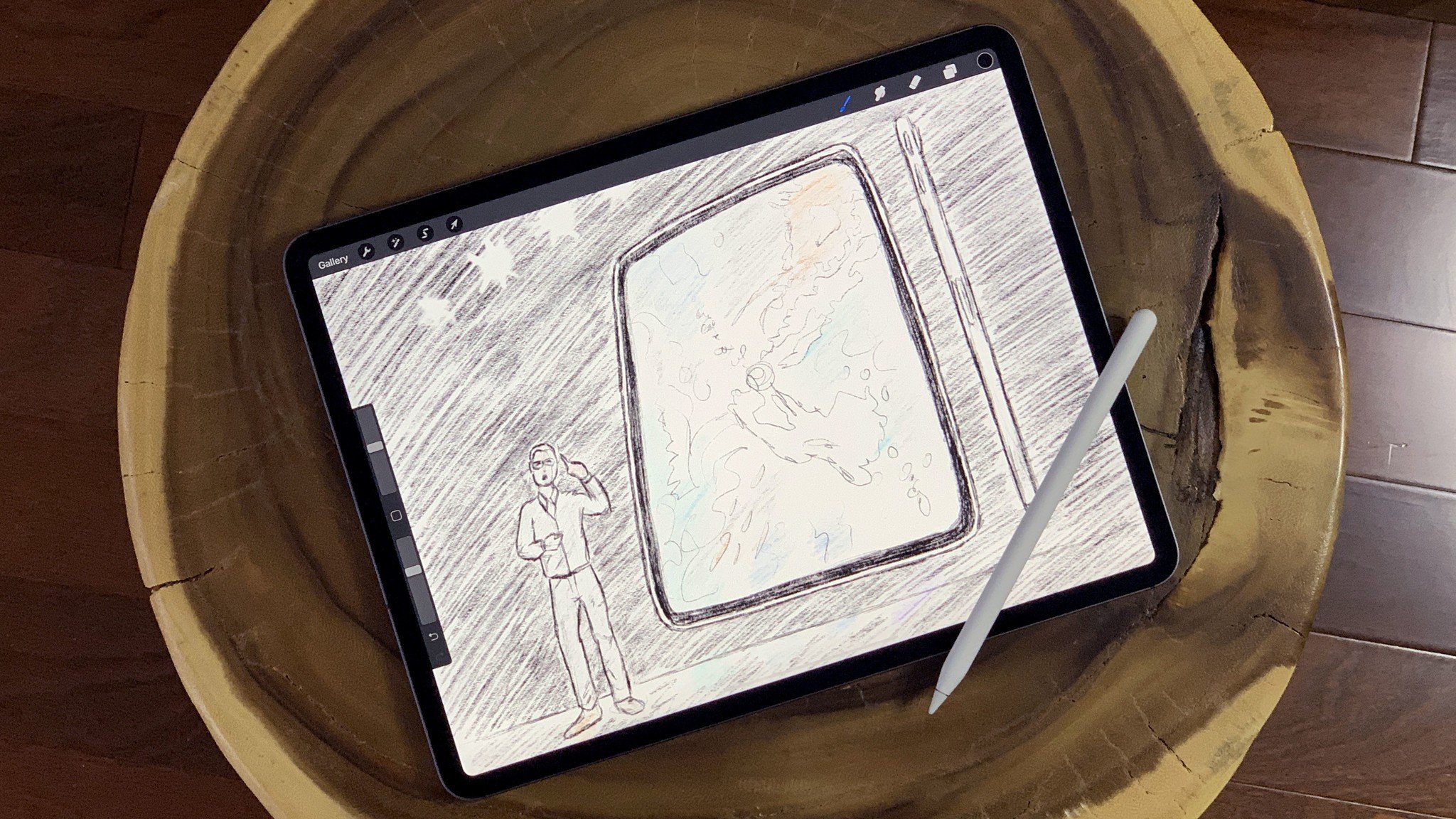 Apple Pencil (2nd generation)