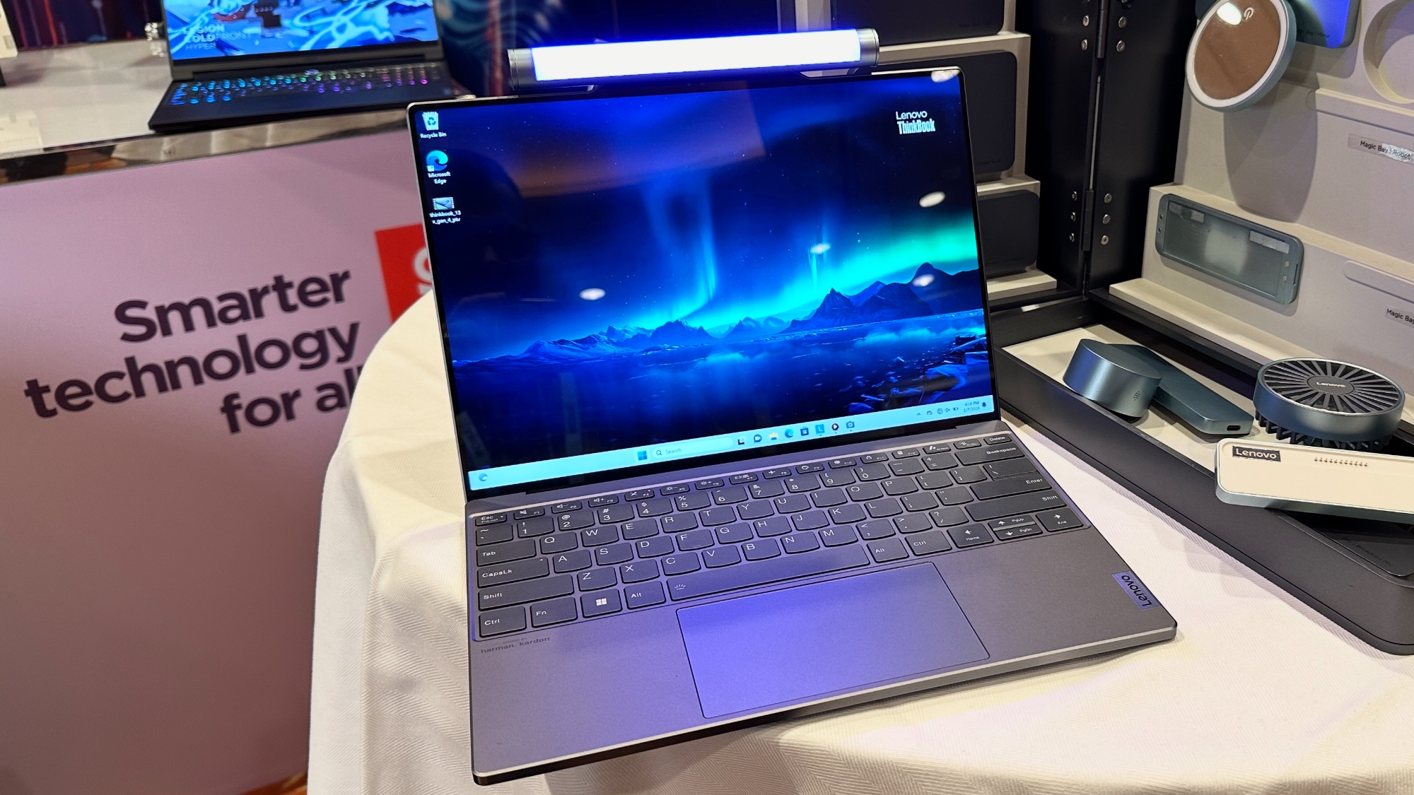 Lenovo ThinkBook 13x Gen 4