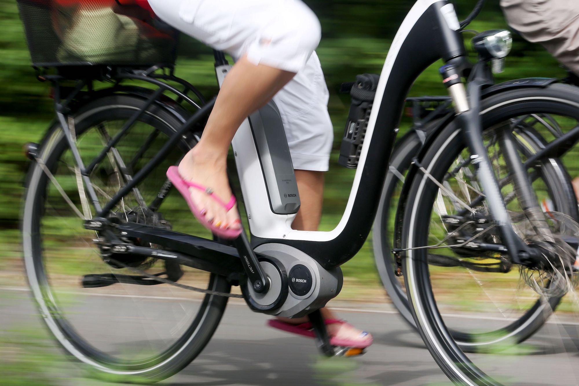 Is your e-bike legal?