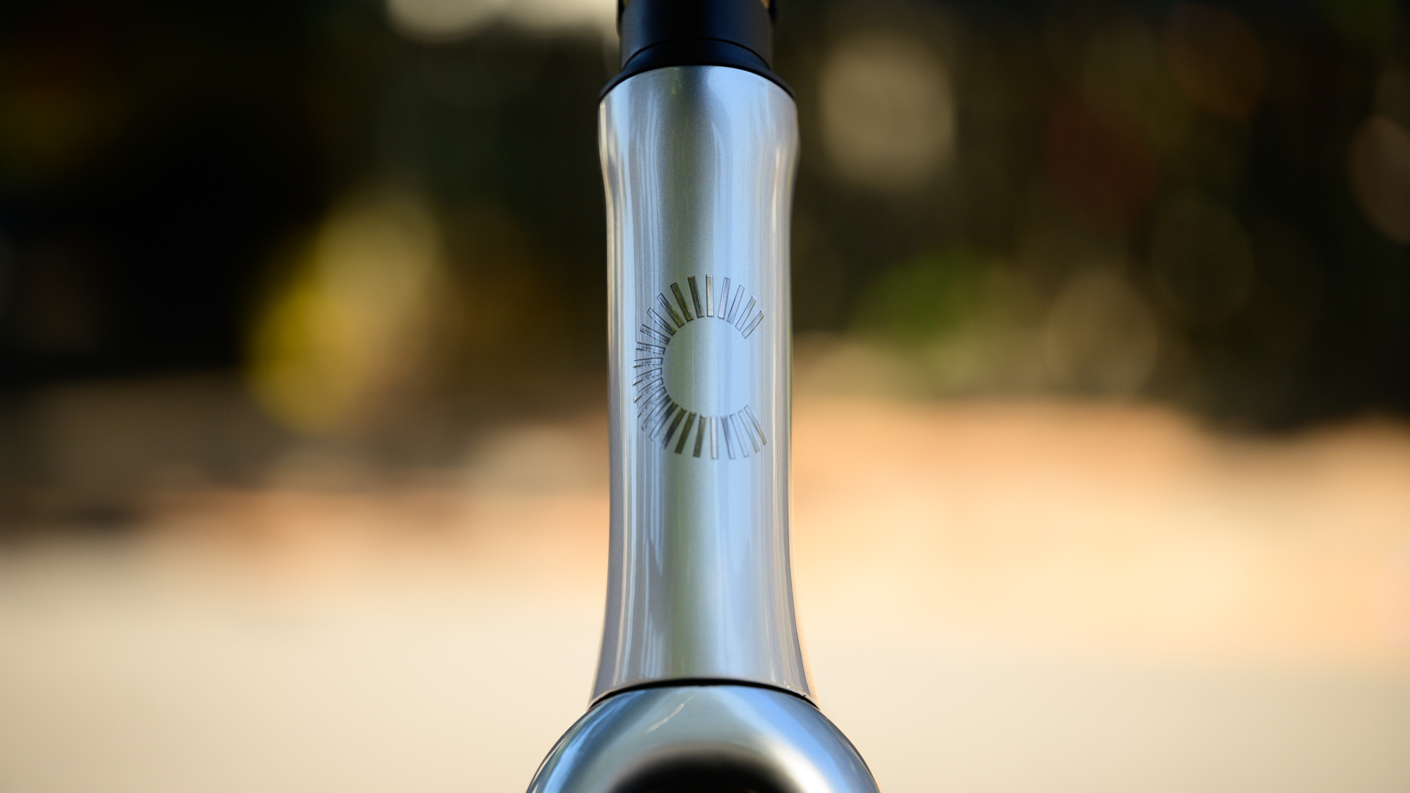 Cannondale SuperSix Evo 4 headtube