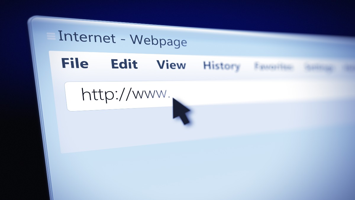 IP address 