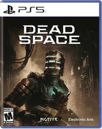   Dead Space