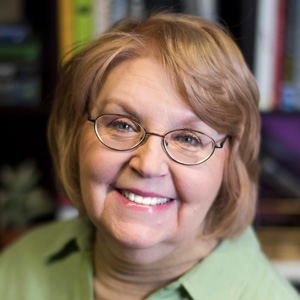 Linda Thomson