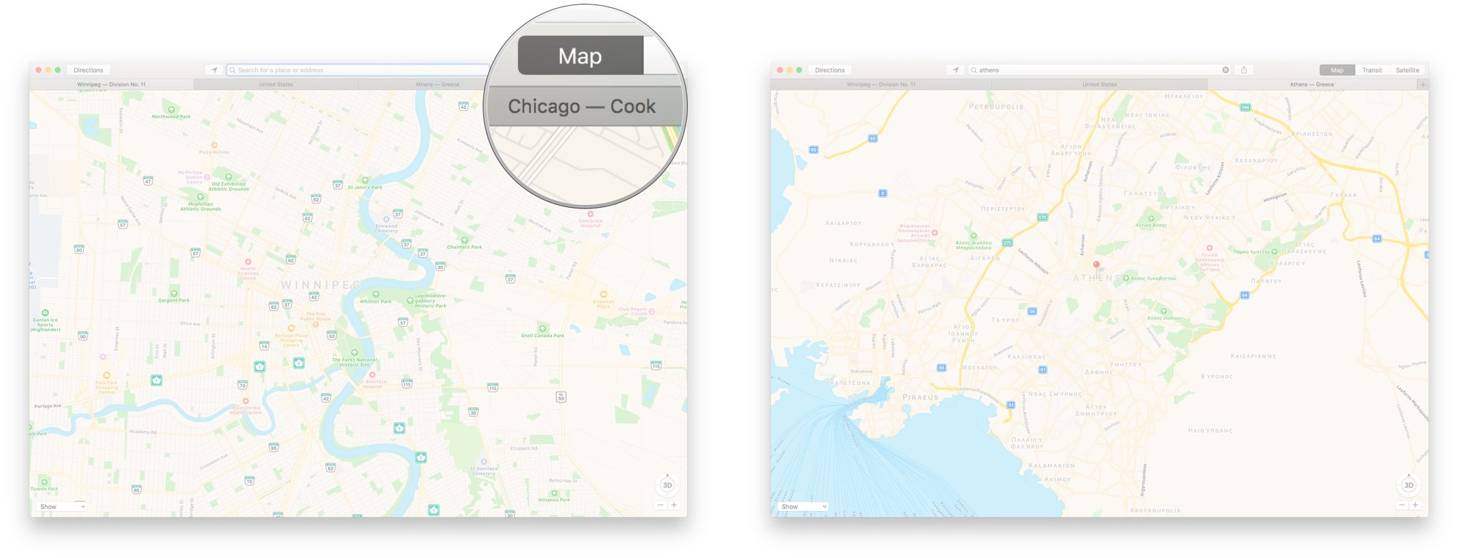 Select the tab you want to close and then use the Command + W keyboard shortcut.
