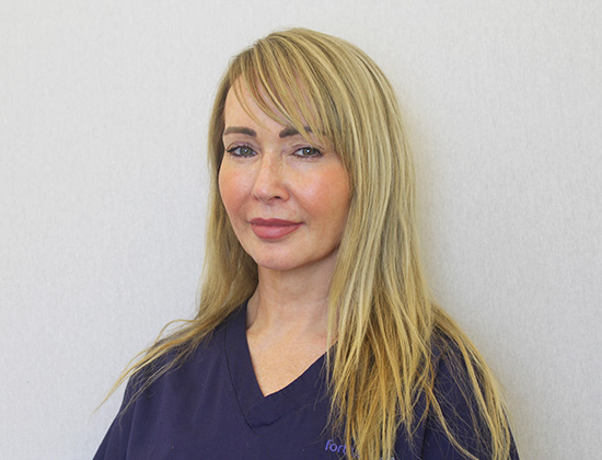 Anne-Marie O'Connor