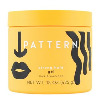 Strong Hold Gel