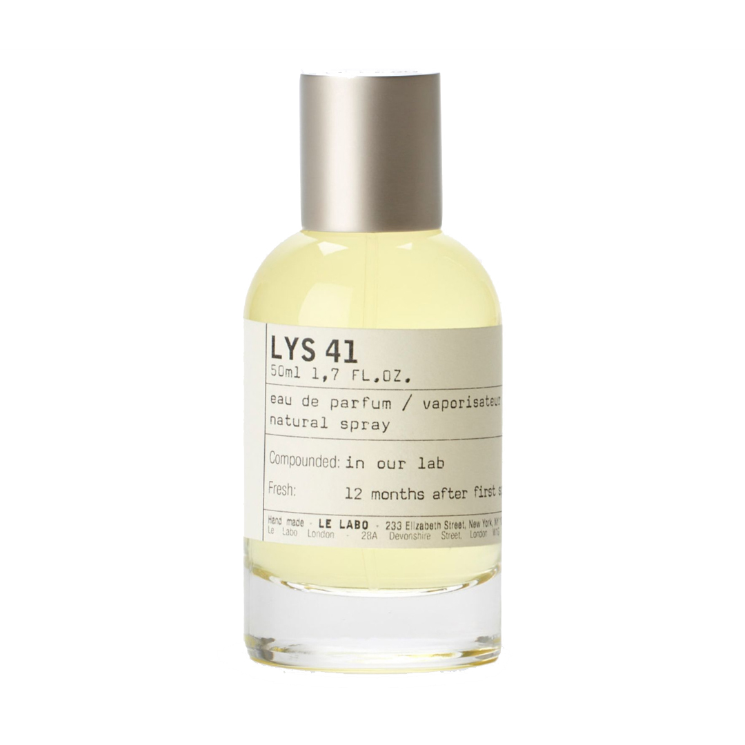 Le Labo Lys 41 Eau de Parfum