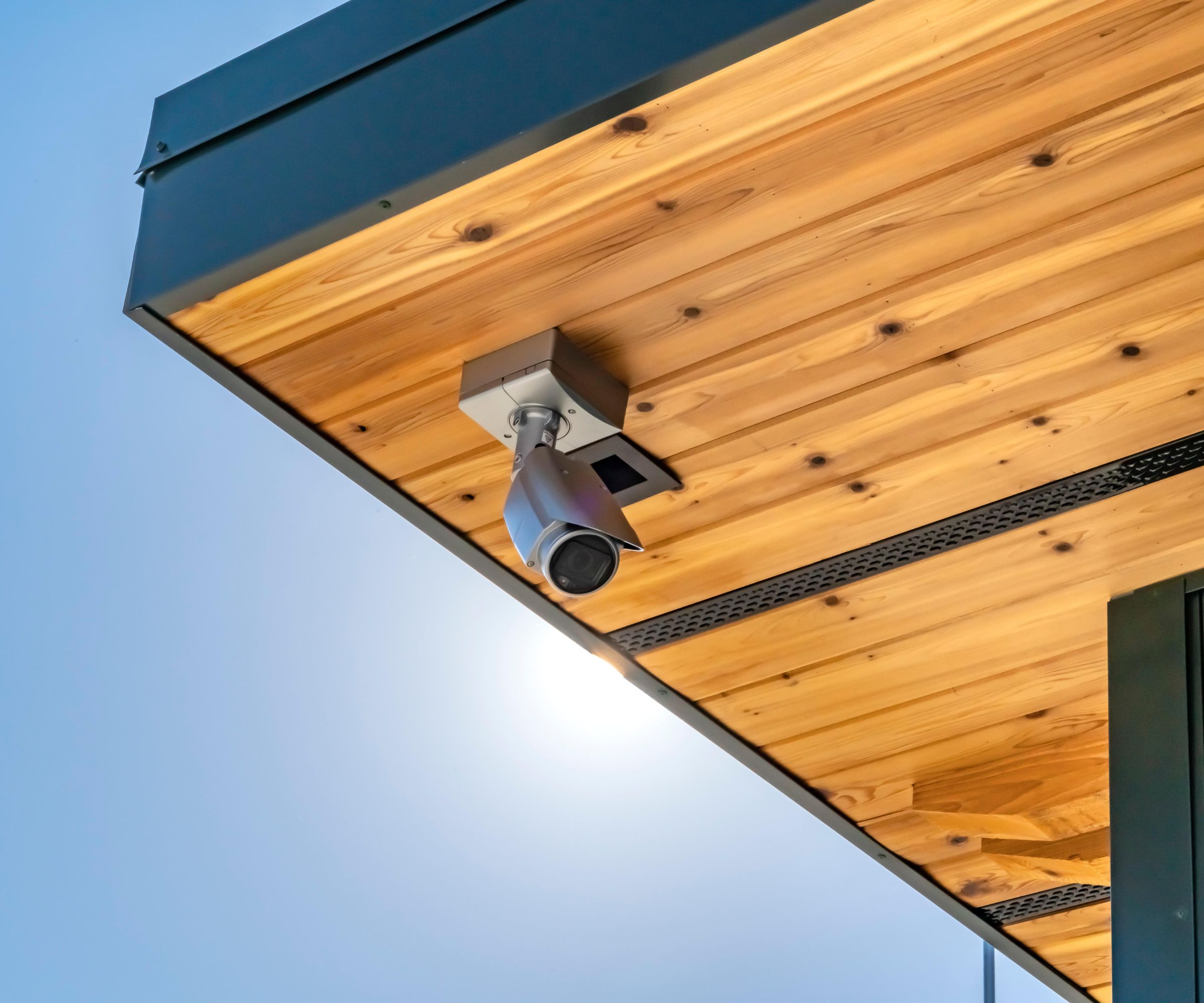 Security camera