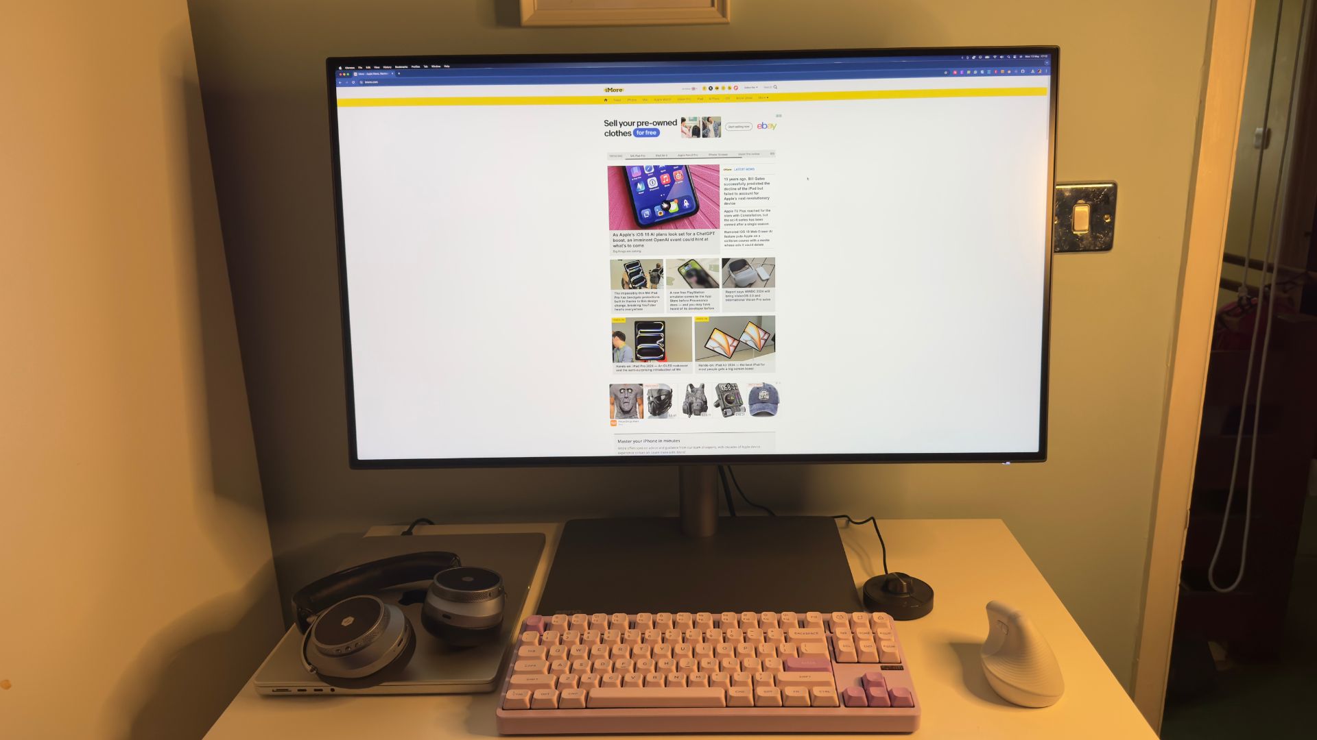 BenQ PD3225U