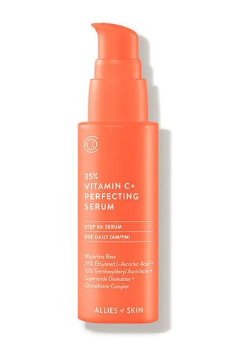skincare serum