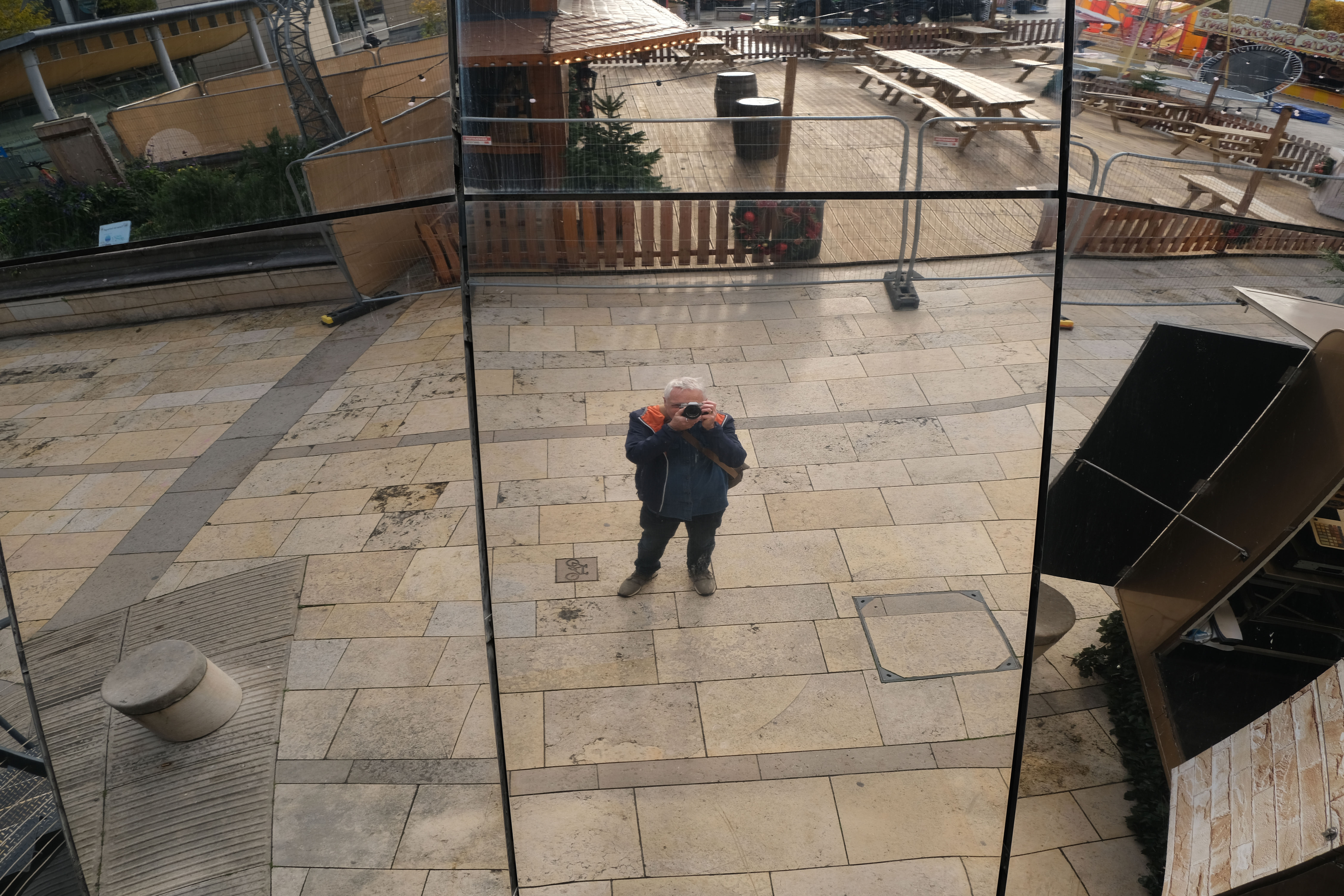 Fujifilm X-T30 II sample image