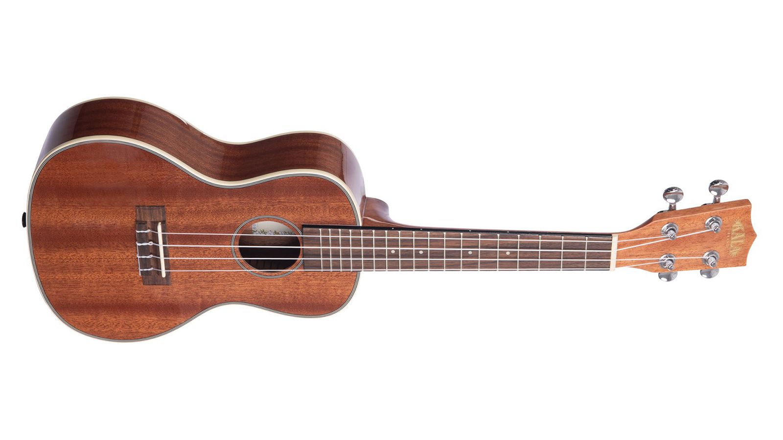 Best beginner ukuleles: Kala KA C RW Mahogany Concert