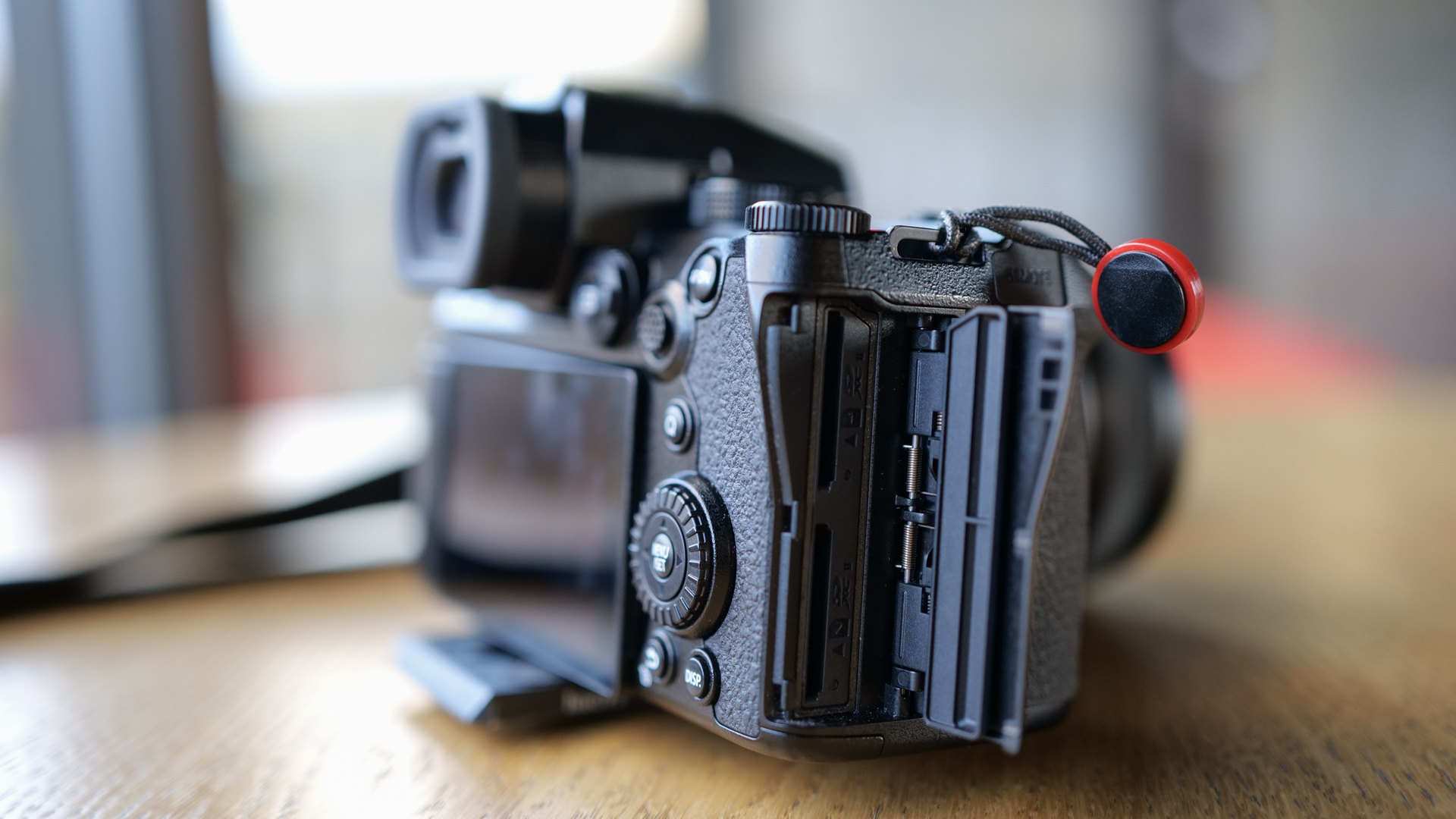 Panasonic Lumix S5 2 review