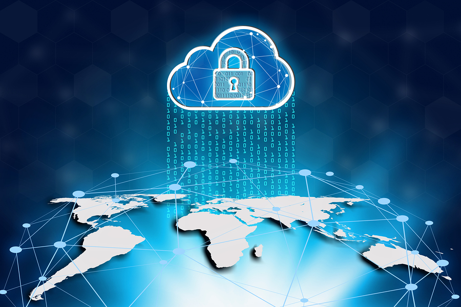 cloud security