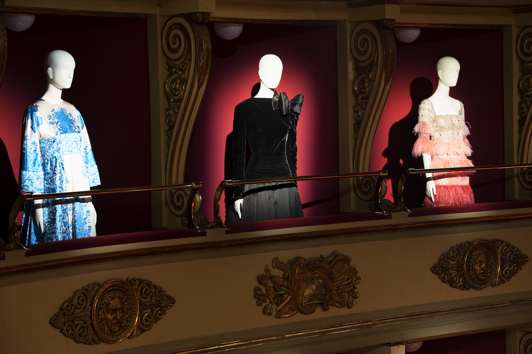 Pierpaolo Piccioli’s A/W 2022 collection
