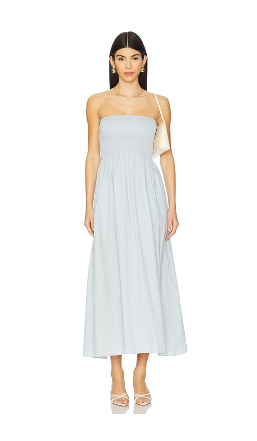 X Revolve Madella Midi Dress
