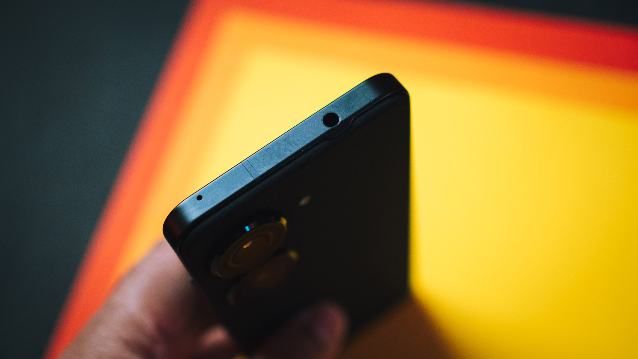 ASUS Zenfone 9 review