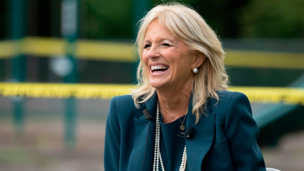 Jill Biden