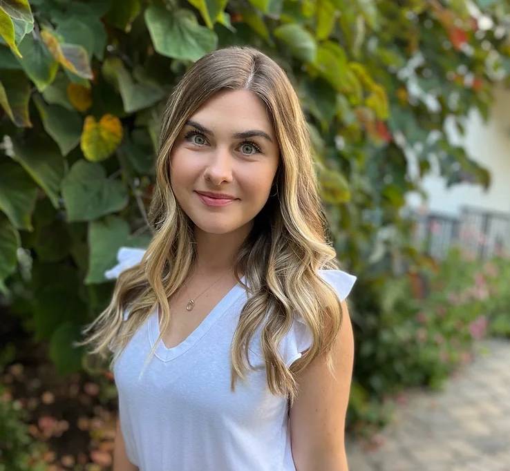Olivia Halevy