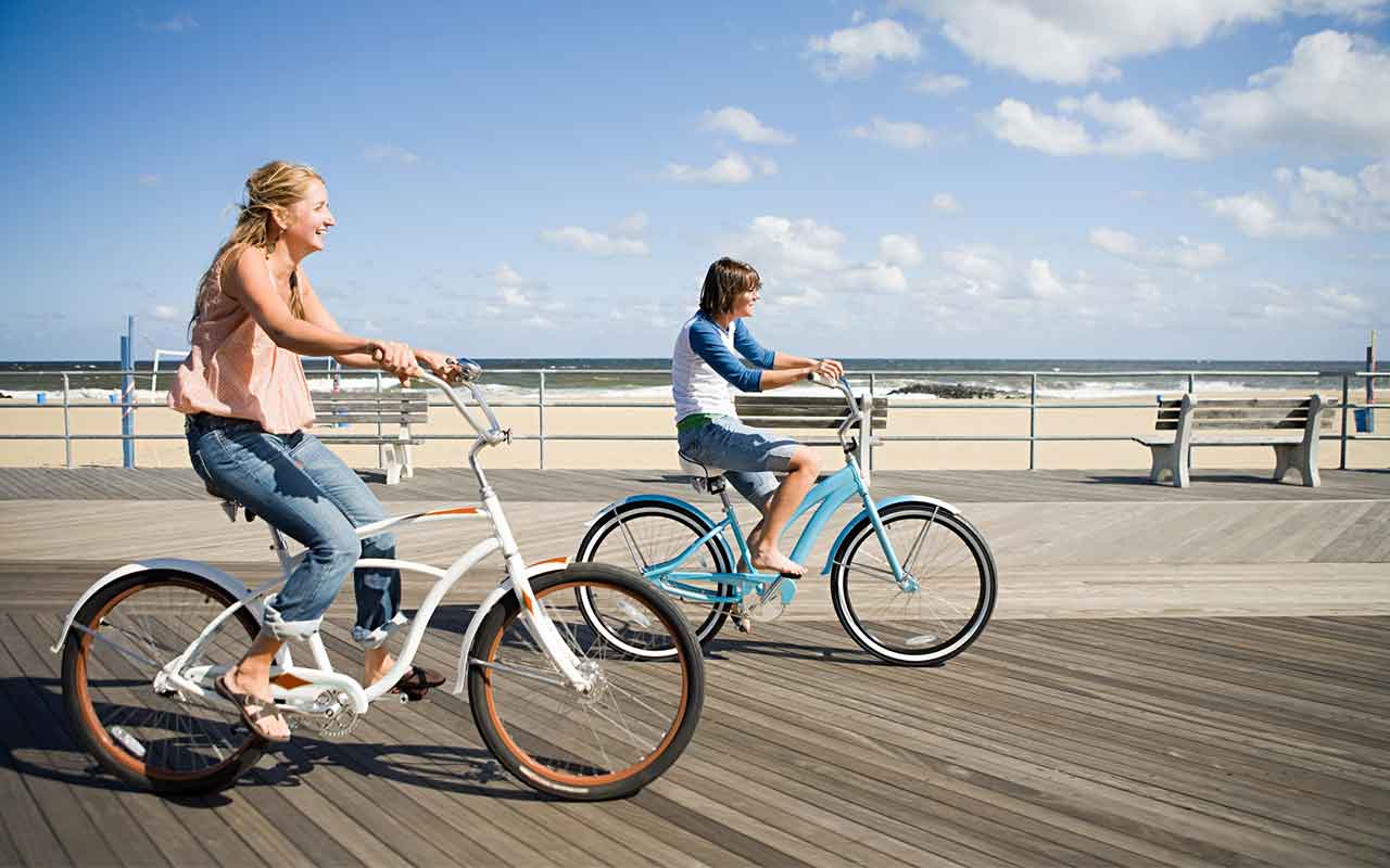 Asbury Park, N.J.