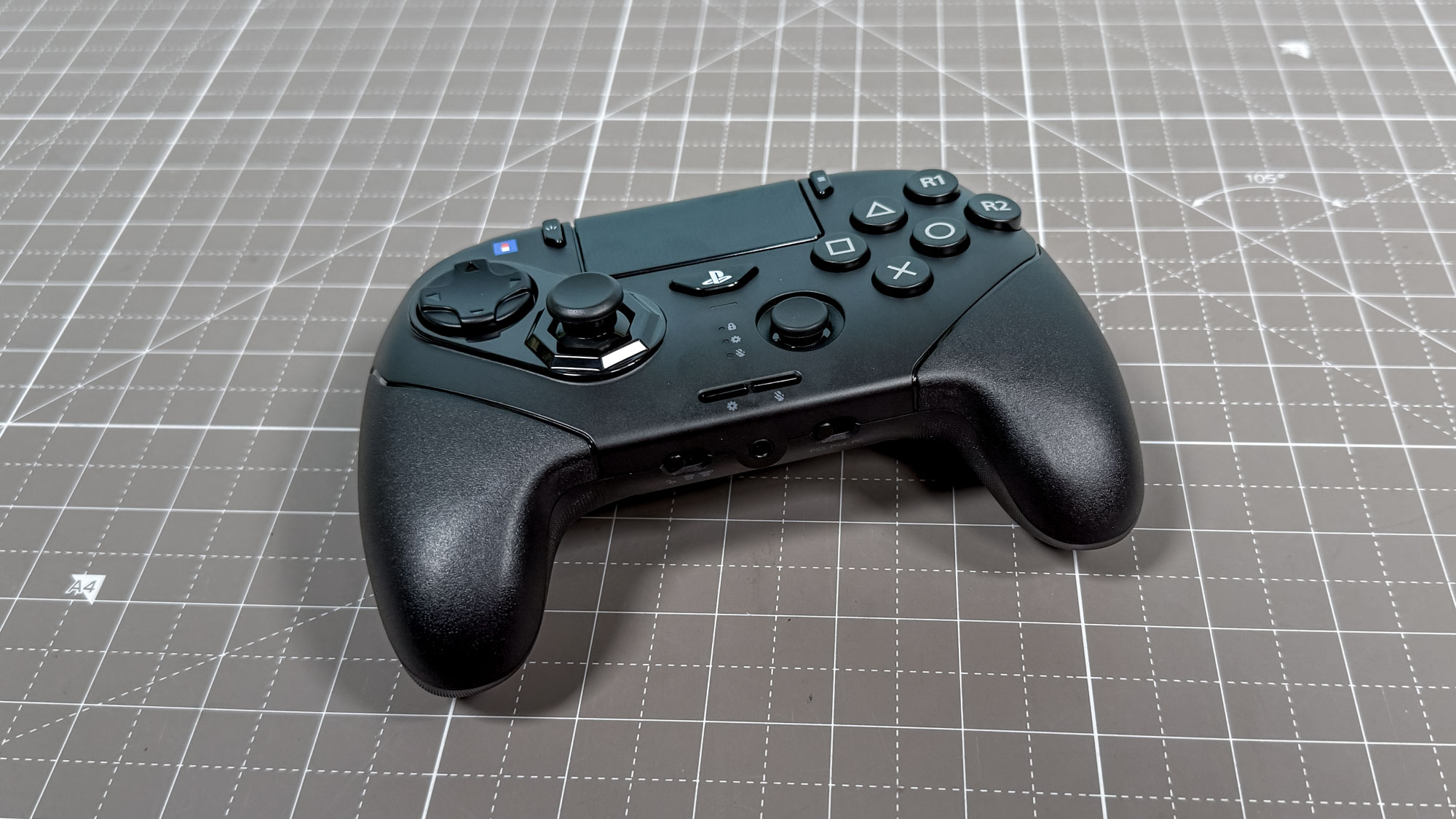 Hori Wireless Fighting Commander Octa Pro