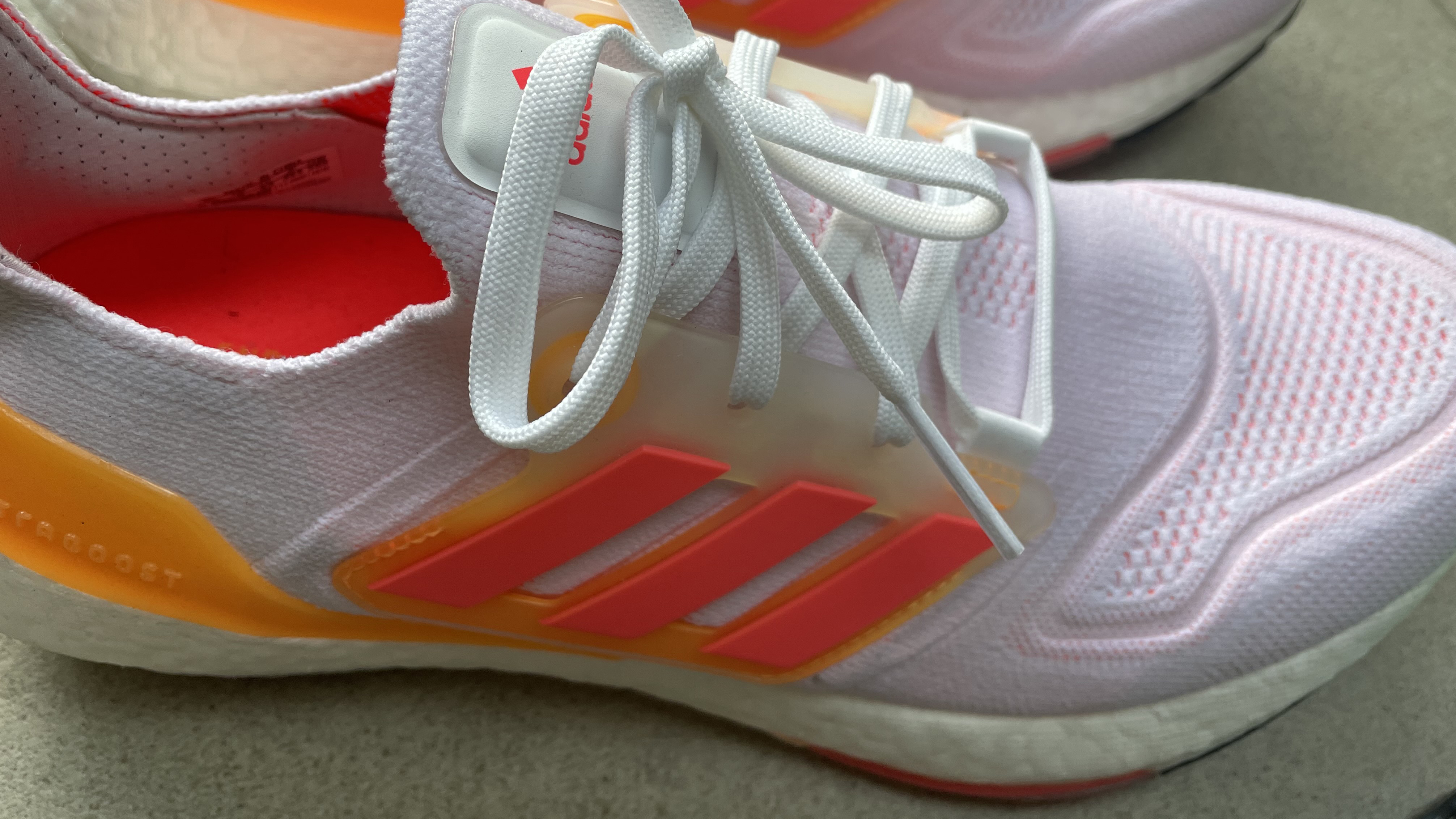 Adidas Ultraboost 22 review