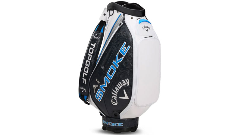 Callaway Staff Bag